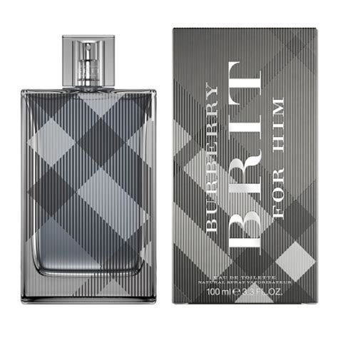 differenze profumo uomo burberry brit